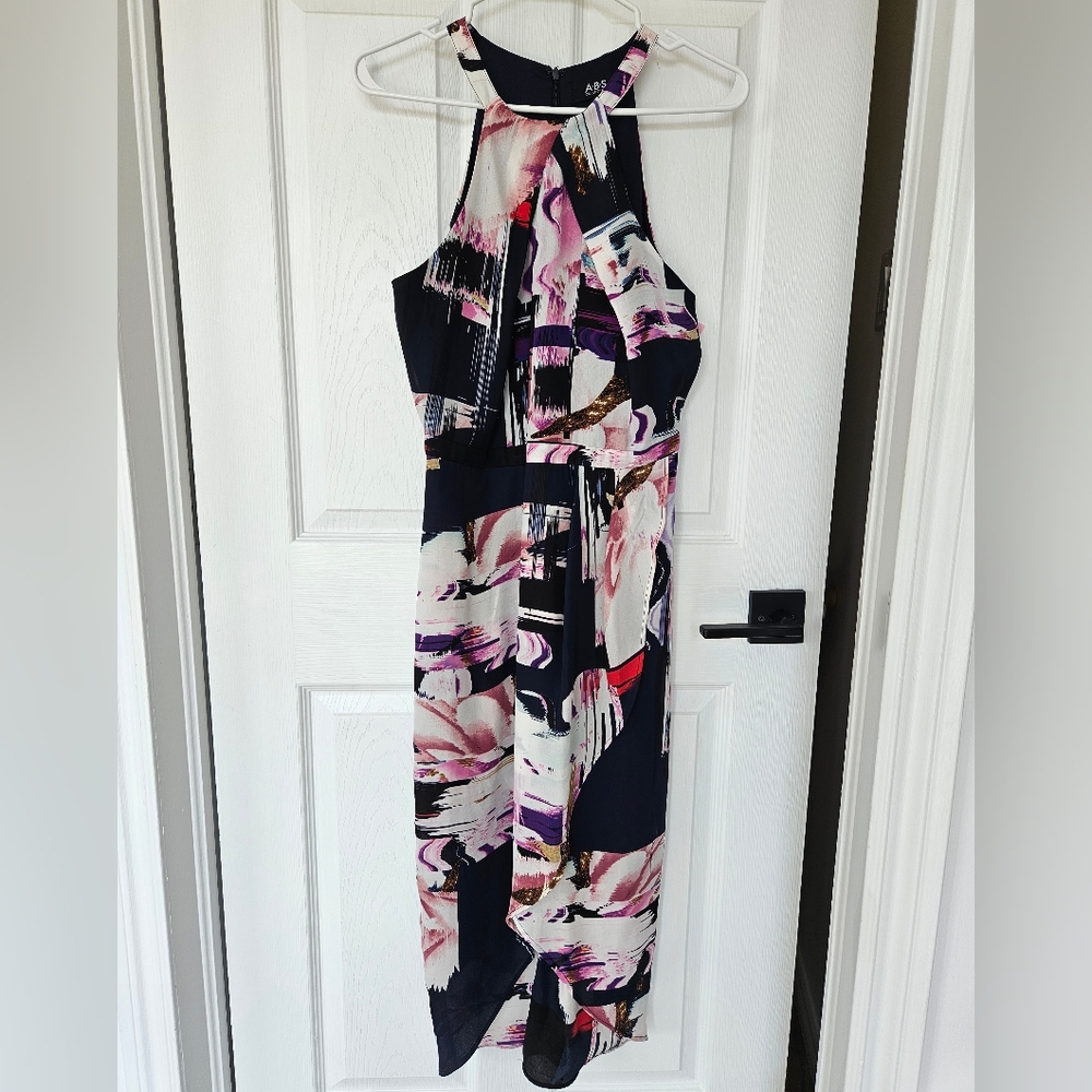 ABS Collection Dress